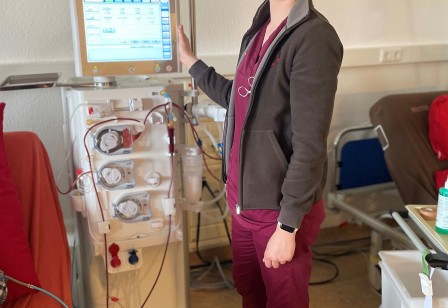 Sandra Maschine neu 1